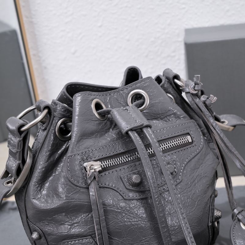 Balenciag Le Cagole Bags